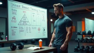 آشنایی با انواع سیستم های تمرینی بدنسازی