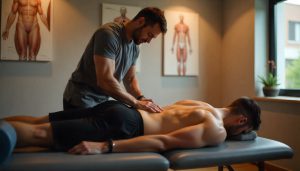 ماساژه ورزشی چیست؟