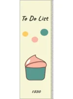 TO DO 1530