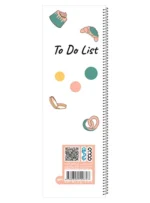 TO DO 1530p