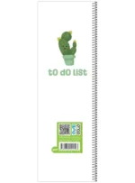 TO DO LISTکاکتوس1