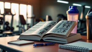 معرفی بهترین دایره المعارف های بدنسازی