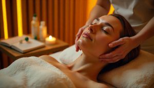 معرفی بهترین کتاب ماساژ صورت