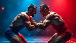 کشتی برای چه افرادی مناسب است؟