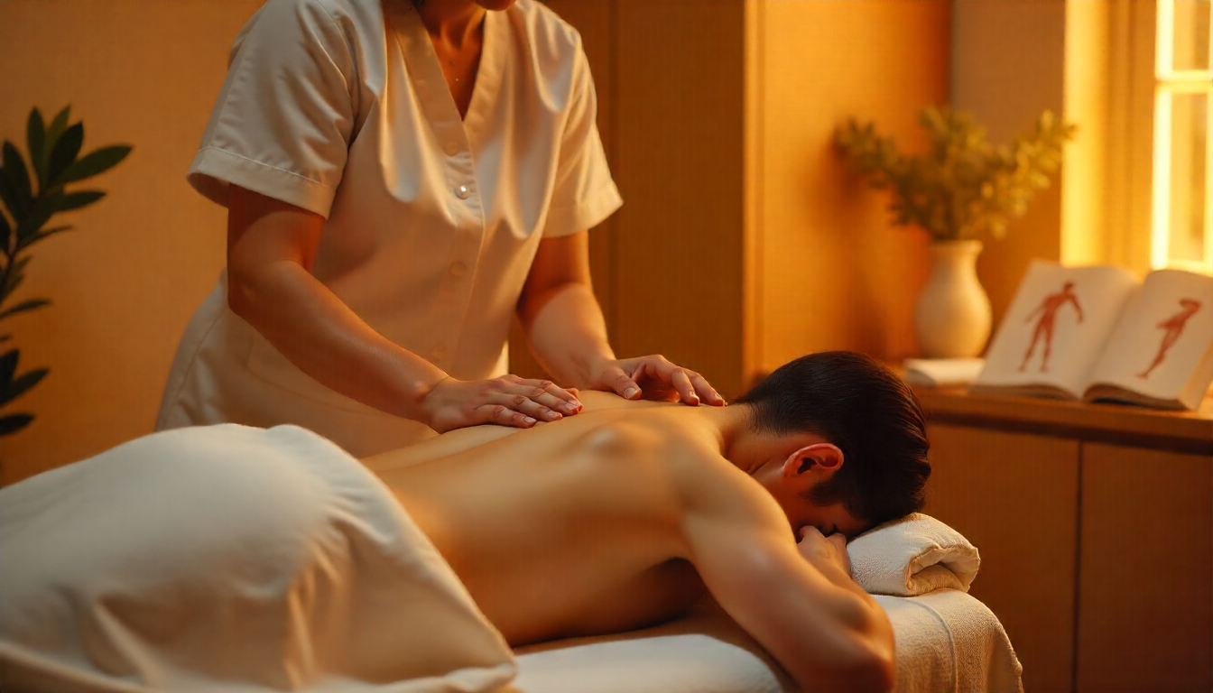 معرفی بهترین کتاب ماساژ حرفه ای مقالات ورزشی ماساژ حرفه ای برای چه کسانی مفید است؟