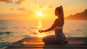 یوگا چیست و چکار میکند