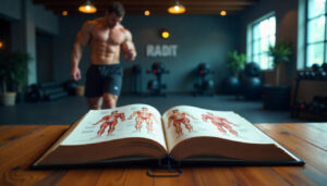 معرفی بهترین کتاب های عضله شناسی