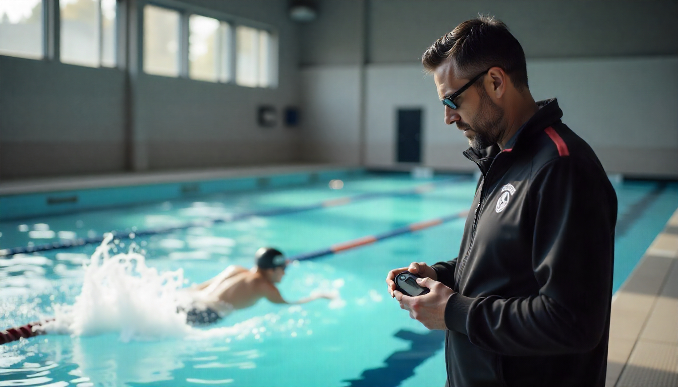 معرفی بهترین کتاب های مربیگری شنا مقالات ورزشی مربیگری شنا درجه ۲