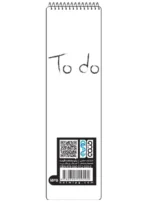 TO DO 1525p