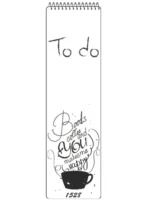 1528 TO DO