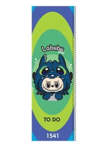 TO DO 1541