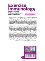 کتاب ایمونولوژی ورزش