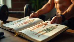 معرفی بهترین کتاب های پرورش اندام