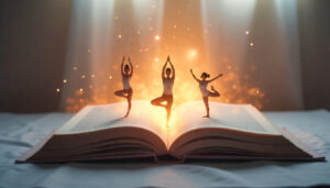معرفی بهترین و معروف ترین کتاب های یوگا