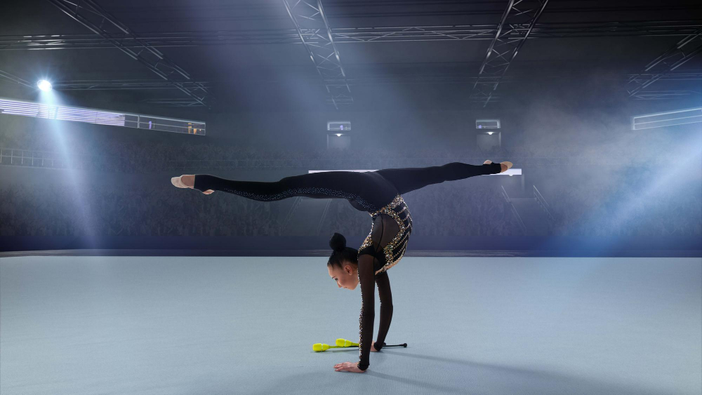 بررسی عوارض و فواید ژیمناستیک بصورت کامل مقالات ورزشی فواید ژیمناستیک