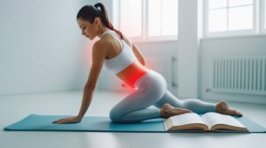 پیلاتس درمانی چیست؟معرفی بهترین کتاب های پیلاتس درمانی