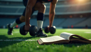 معرفی بهترین کتابهای بدنسازی فوتبال