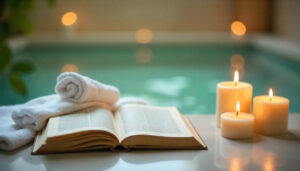 بهترین کتاب های آب درمانی