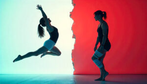 بررسی عوارض و فواید ژیمناستیک بصورت کامل