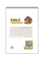 رنگ آمیزی فانتزی EAGLE