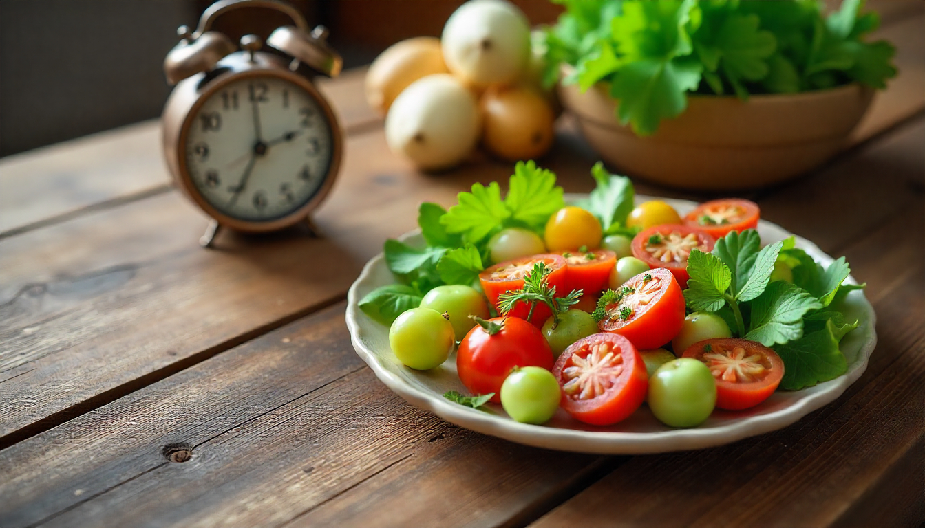 رژیم فستینگ چیست؟ بررسی انواع رژیم فستینگ مقالات تغذیه ورزشی در رژیم فستینگ چی بخوریم