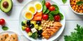 بررسی انواع رژیم غذایی برای لاغری و کاهش وزن