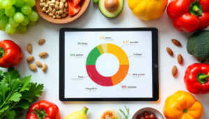 بررسی تخصصی اصول تغذیه سالم + جدول غذا سالم و ناسالم