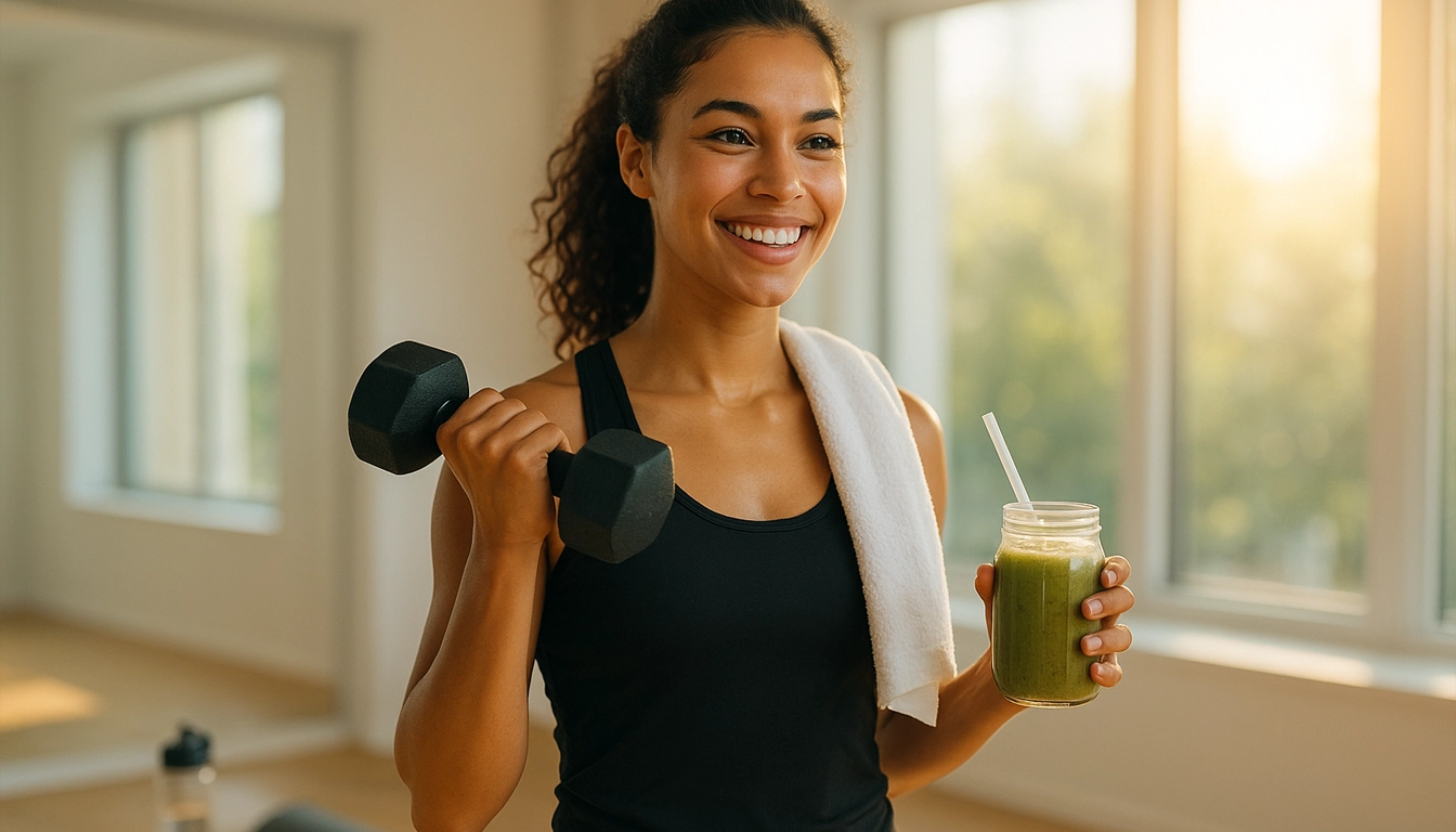 بعد از ورزش صبحگاهی چی بخوریم؟