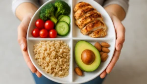 بررسی ویژگی های بهترین رژیم غذایی