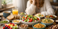 رژیم گیاه خواری چیست و چه فوایدی دارد؟همه چیز دربارهی گیاه خواری