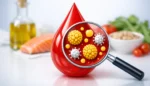 همه چیز درباره‌ رژیم برای چربی خون