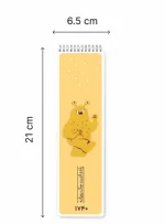 یادداشت چک روزانه 1740 - Image 2