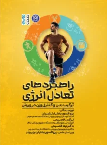 کتاب راهبرد های تعادل انرژی