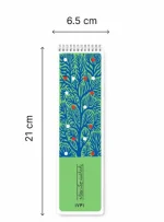 یادداشت چک روزانه 1741 - Image 2