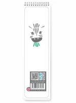 یادداشت چک روزانه 1743 - Image 4