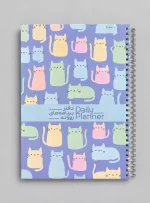 Daily planner