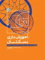 آموزش بازی بسکتبال