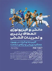 دانش و فیزیولوژی انعطاف‌پذیری و تمرینات کششی