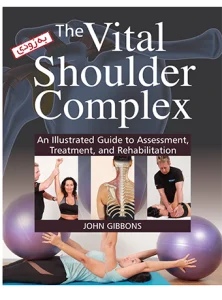 1905367937(-)The Vital Shoulder Complex An Illustrated Guide to Asse